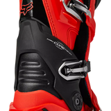 Motion Boot - Flo Red