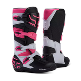 Women's Comp Boot - Black/Pink