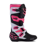 Women's Comp Boot - Black/Pink