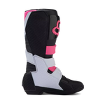 Women's Comp Boot - Black/Pink