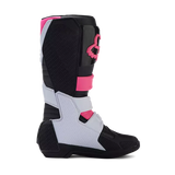 Women's Comp Boot - Black/Pink