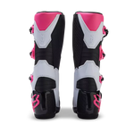 Women's Comp Boot - Black/Pink