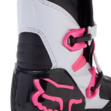 Women's Comp Boot - Black/Pink