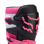 Women's Comp Boot - Black/Pink