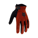 Ranger Glove - Burnt Orange
