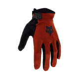 Ranger Glove - Burnt Orange