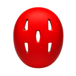 Flight Pro Helmet Solid - Red