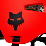 Flight Pro Helmet Solid - Red