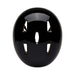 Flight Helmet Solid - Black