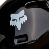 Flight Helmet Solid - Black