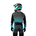 360 Revise Jersey - Teal