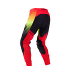 360 Revise Pant - Red/Yellow