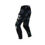 180 Bnkr Pant - Black Camo