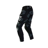 180 Bnkr Pant - Black Camo