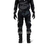 180 Bnkr Pant - Black Camo