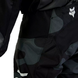 180 Bnkr Pant - Black Camo