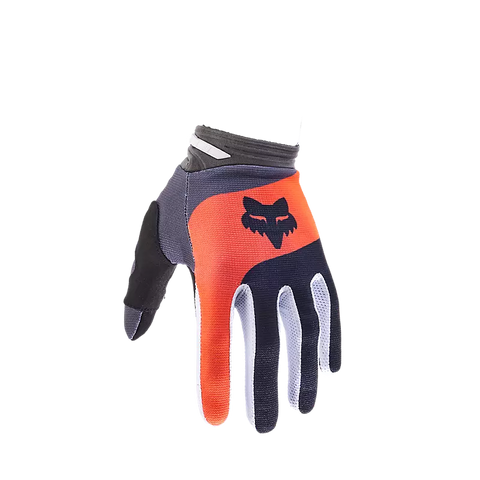 180 Ballast Glove - Black/Grey