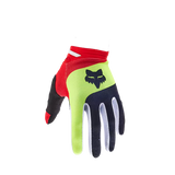 180 Ballast Glove - Black/Red