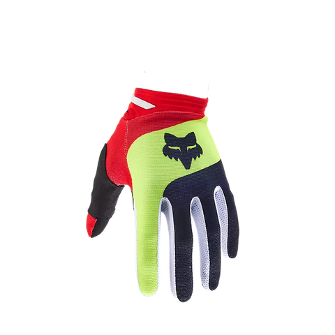 180 Ballast Glove - Black/Red