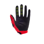 180 Ballast Glove - Black/Red