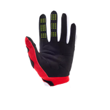 180 Ballast Glove - Black/Red