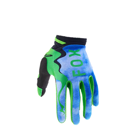 180 Atlas Glove - Black/Green