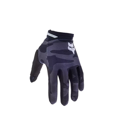 180 Bnkr Glove - Black Camo