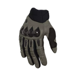 Bomber Glove - Ash