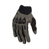 Bomber Glove - Ash