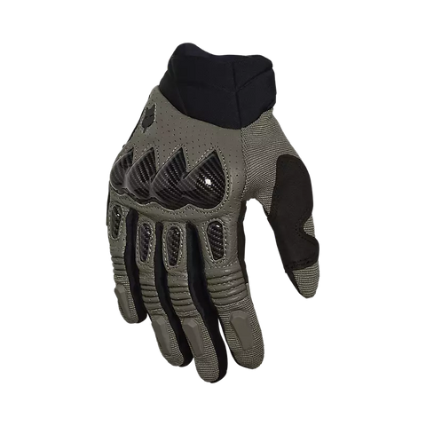 Bomber Glove - Ash