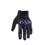 Bomber Glove - Black