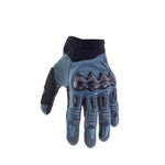 Bomber Glove - Citadel Blue