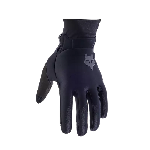 Defend Thermo Glove - Black