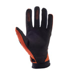 Defend Thermo Glove - Burnt Orange