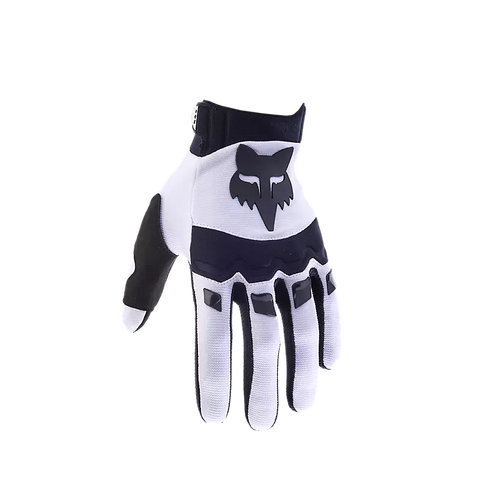 Dirtpaw Glove - White