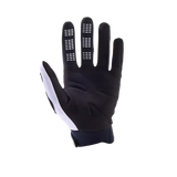 Dirtpaw Glove - White