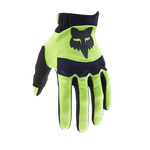 Dirtpaw Glove - Flourescent Yellow