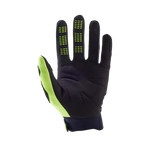 Dirtpaw Glove - Flourescent Yellow