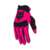 Dirtpaw Glove - Pink
