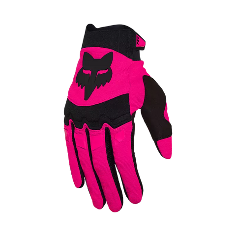 Dirtpaw Glove - Pink