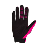Dirtpaw Glove - Pink