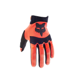 Dirtpaw Glove - Flourescent Orange