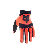 Dirtpaw Glove - Flourescent Orange