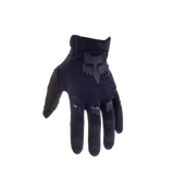 Dirtpaw Glove Black - Black/Black