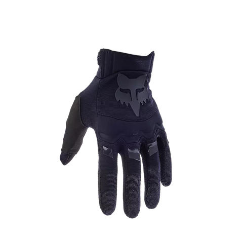 Dirtpaw Glove Black - Black/Black