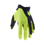 Pawtector Glove - Black/Yellow