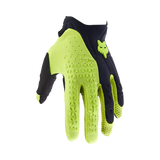 Pawtector Glove - Black/Yellow