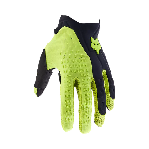 Pawtector Glove - Black/Yellow