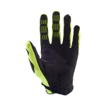 Pawtector Glove - Black/Yellow