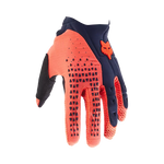 Pawtector Glove - Navy/Orange